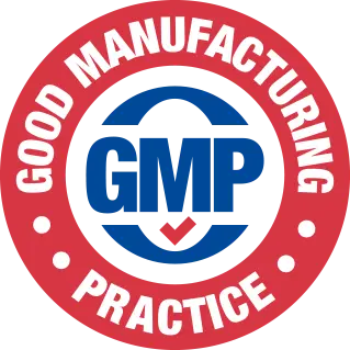 Triple Collagen gmp certified